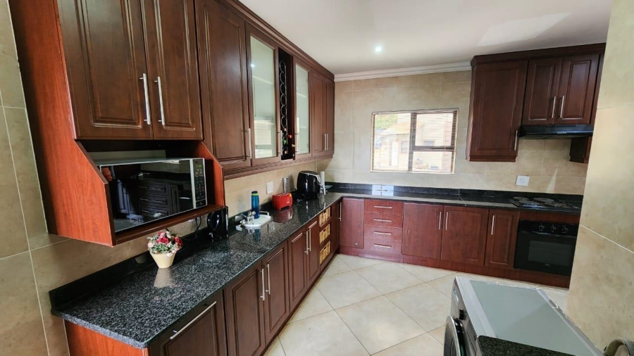 4 Bedroom Property for Sale in Cashan North West